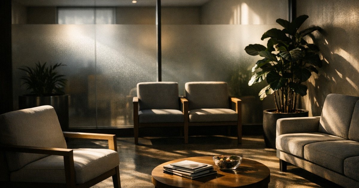 How to Build a High-Converting Landing Page for Healthcare Services